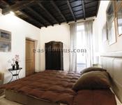 Rome holiday apartment Trastevere area | Photo of the apartment Artemide.